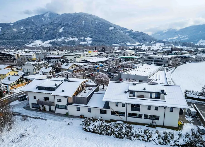 Appartement New! Tevini Alpine By We Rent *