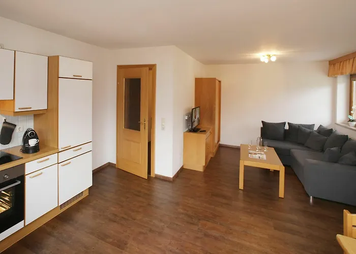 New! Tevini Alpine By We Rent Appartement *