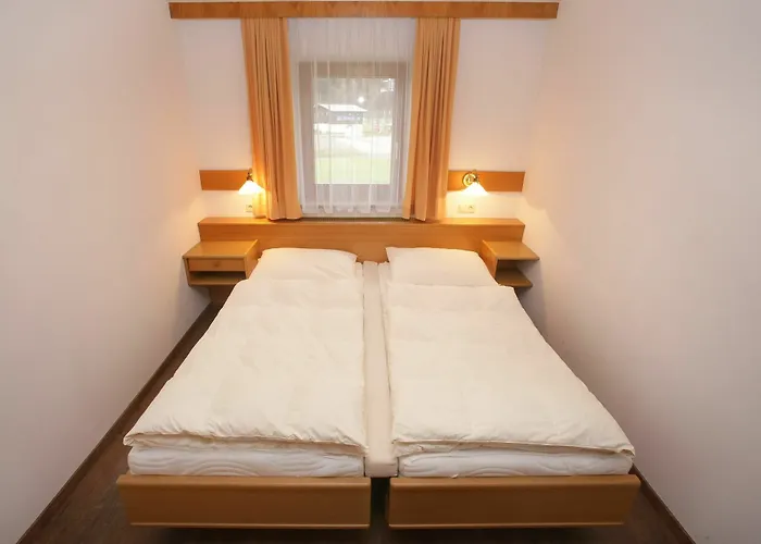 New! Tevini Alpine By We Rent Appartement