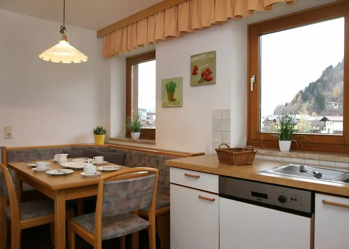 New! Tevini Alpine By We Rent Appartement *