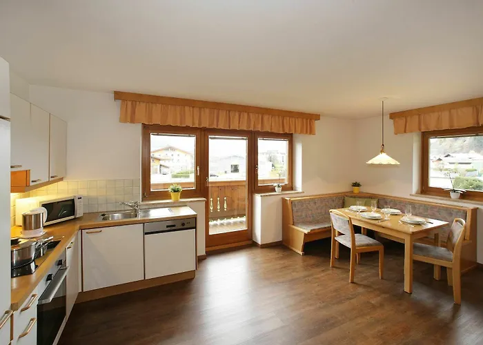 New! Tevini Alpine By We Rent Apartment