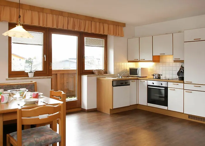 New! Tevini Alpine By We Rent Appartement Zell am See