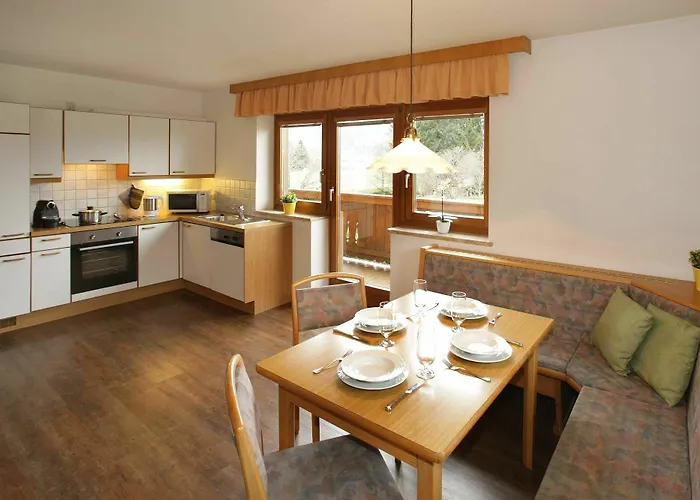 Apartment New! Tevini Alpine By We Rent