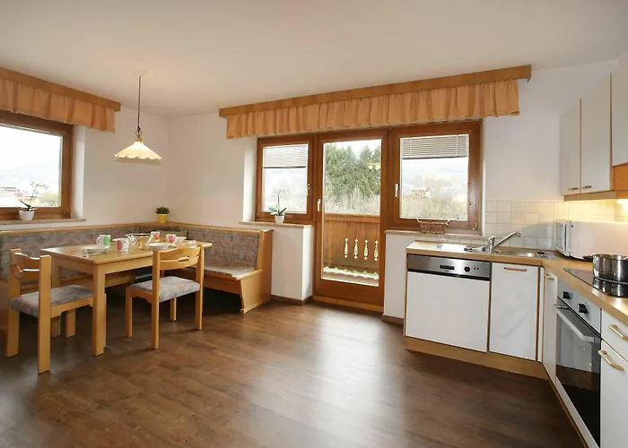 New! Tevini Alpine By We Rent Zell am See