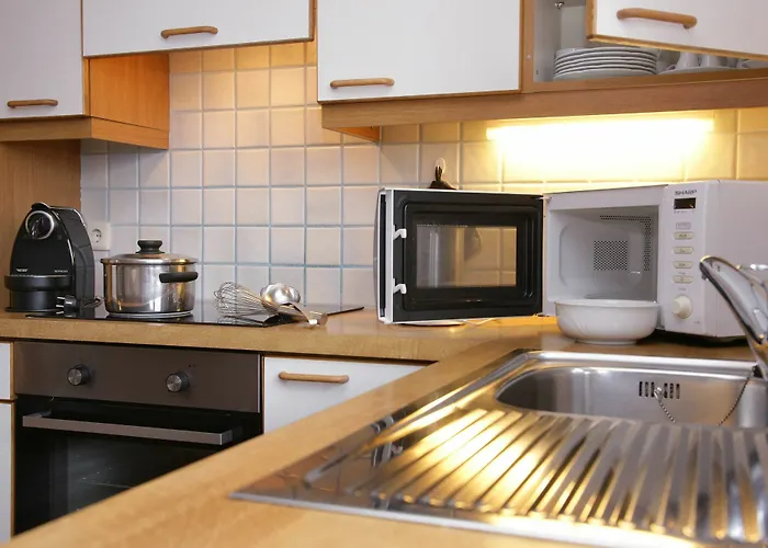 Appartement New! Tevini Alpine By We Rent *