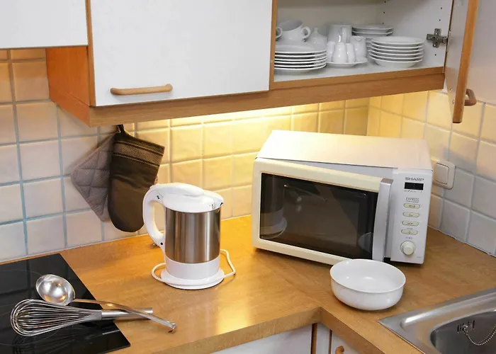 Appartement New! Tevini Alpine By We Rent