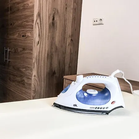 Apartament New! Tevini Alpine By We Rent Zell am See