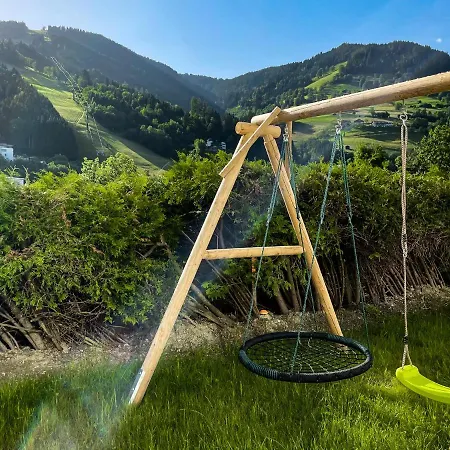 New! Tevini Alpine By We Rent Apartament Zell am See