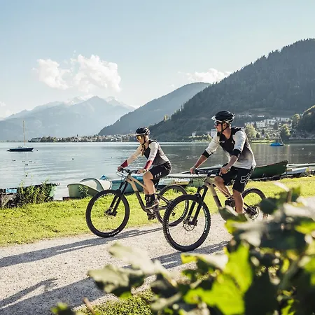 New! Tevini Alpine By We Rent Zell am See