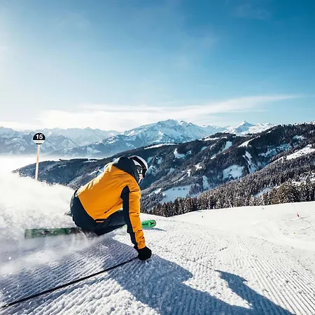 New! Tevini Alpine By We Rent Apartament *