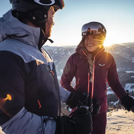 Apartament New! Tevini Alpine By We Rent *