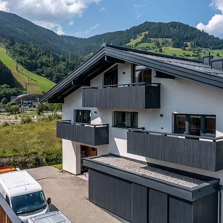 New! Tevini Alpine By We Rent Zell am See