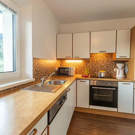 Apartament New! Tevini Alpine By We Rent Zell am See