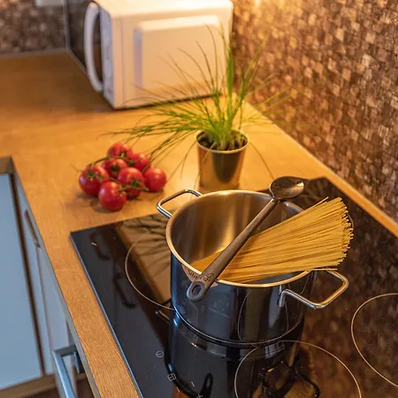 New! Tevini Alpine By We Rent Apartament *