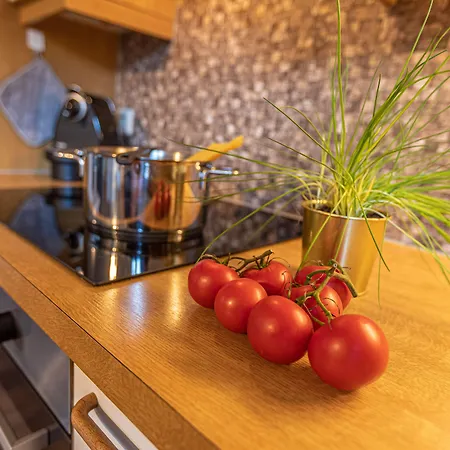 Apartament New! Tevini Alpine By We Rent *