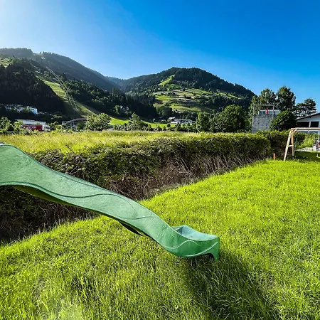 Apartament New! Tevini Alpine By We Rent