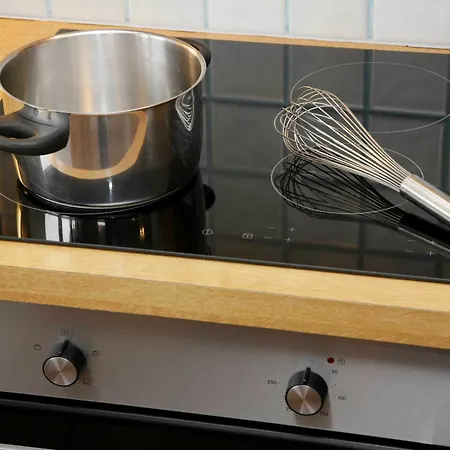 New! Tevini Alpine By We Rent Apartament Zell am See