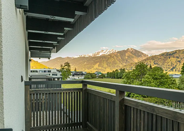 شقة New! Tevini Alpine By We Rent *