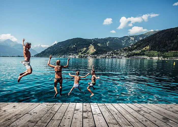 شقة New! Tevini Alpine By We Rent زيل أم سي