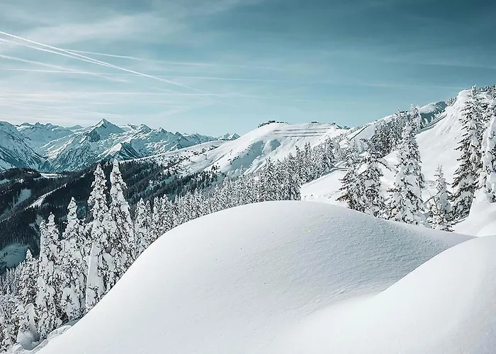 New! Tevini Alpine By We Rent شقة زيل أم سي