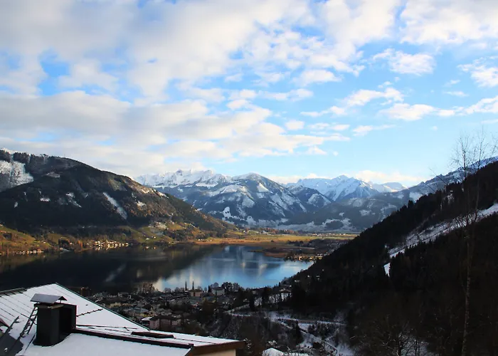 شقة New! Tevini Alpine By We Rent *