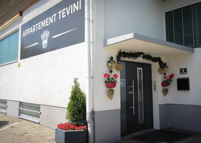 New! Tevini Alpine By We Rent زيل أم سي
