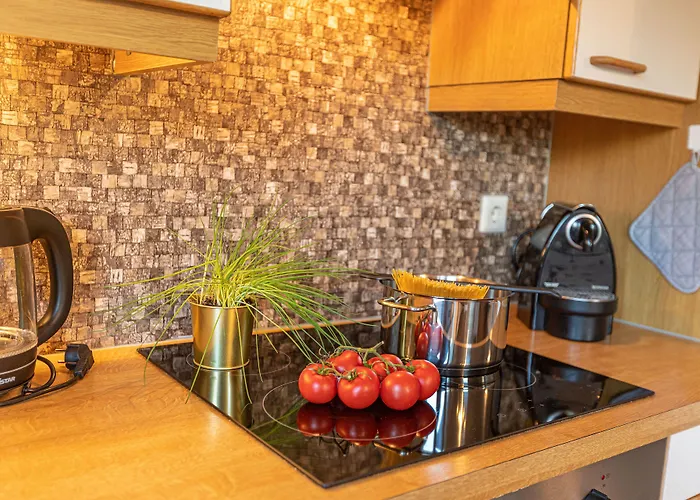 New! Tevini Alpine By We Rent * زيل أم سي