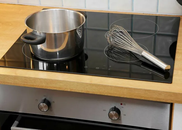 New! Tevini Alpine By We Rent شقة زيل أم سي