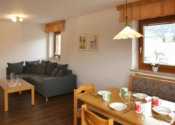 New! Tevini Alpine By We Rent شقة