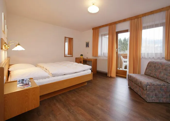 شقة New! Tevini Alpine By We Rent